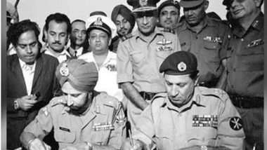 Business News | SRAM & MRAM Group Pays Tribute to Vijay Divas Heroes Who Played Their Part in the Liberation of Bangladesh