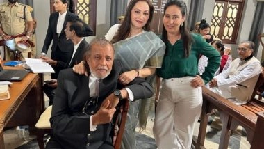 Business News | Producer Kashish Khan's Film 'Rivaj' Highlights Patriarchy