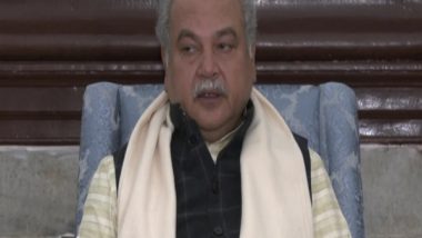 India News | One Nation One Ration Card is Strength of Common Man: Narendra Singh Tomar