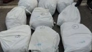 India News | Assam: Police Seize 75 Kg Ganja, Two Held