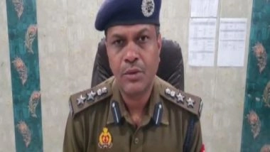 India News | Man Shot Dead in Lucknow, Police Starts Investigation