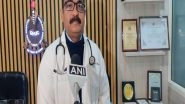 India News | Patients with Comorbidities Must Be Careful Amid COVID Surge, Health Expert Cautions