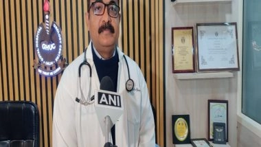 India News | Patients with Comorbidities Must Be Careful Amid COVID Surge, Health Expert Cautions