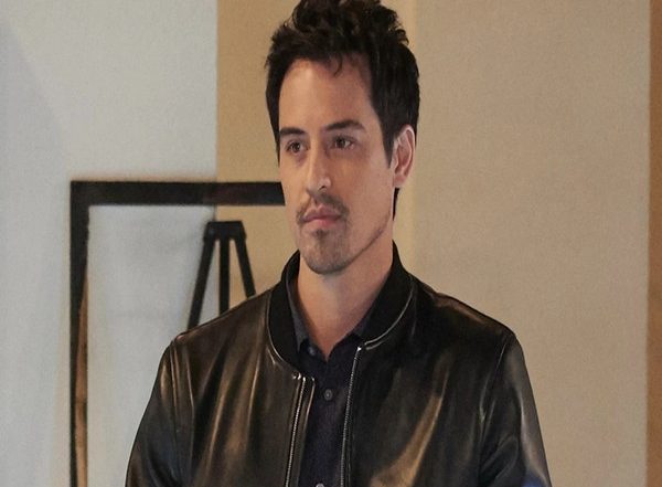 Entertainment News | Marcus Coloma Expresses Thoughts on His Exit from 'General Hospital'