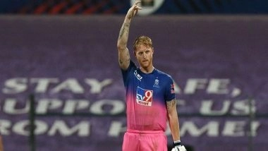 Sports News | IPL Auction 2023: All-rounders Stokes, Shakib, Curran on Wishlist of Every Team