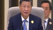 World News | People in China Demand Resignation of Xi Jinping, End to Communist Party Rule: Report