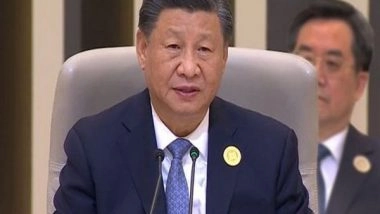 World News | People in China Demand Resignation of Xi Jinping, End to Communist Party Rule: Report