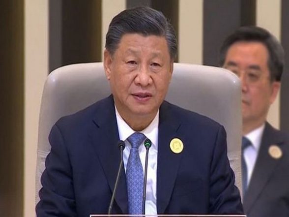 World News | People in China Demand Resignation of Xi Jinping, End to Communist Party Rule: Report - Vimarsana News