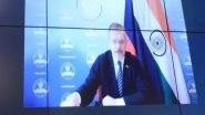 World News | We're Witnessing a Surge in Interest from Businesses: Russian Envoy at Russia-India Business Dialogue Forum