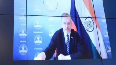World News | We're Witnessing a Surge in Interest from Businesses: Russian Envoy at Russia-India Business Dialogue Forum