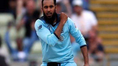 Sports News | IPL Auction 2023: Zampa, Rashid, Topley Among Top Bowlers to Go Under Hammer