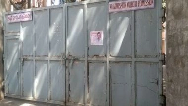 India News | Central Crime Branch Raids Former Minister's Farm House in Karnataka, Finds Wild Animals