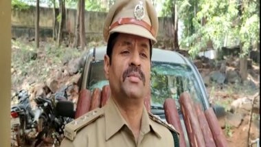 India News | AP : 2 Smugglers with Sandalwood Worth 16 Lakhs Arrested