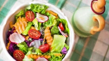 Health News | Mediterranean Diet Linked to Lower Risk of Preeclampsia: Study