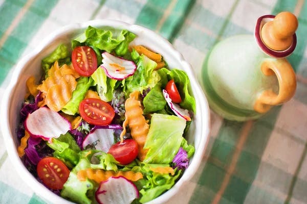 Health News | Mediterranean Diet Linked to Lower Risk of Preeclampsia: Study