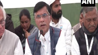 India News | Congress' Pawan Khera Accuses Centre of Using Central Agencies to Target Opp
