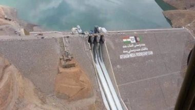 World News | Taliban Open to Indian Investment Including in Urban Infrastructure: Report