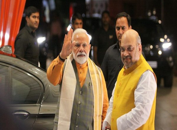 India News | Agriculture, Border Tourism Pick Up in J-K Amid Prevailing Peace