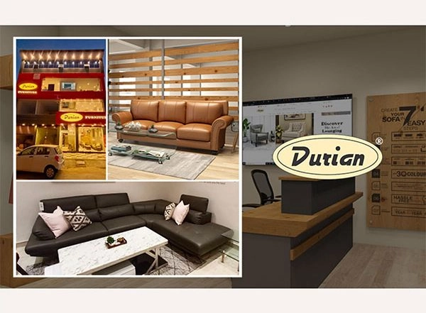 Business News | Durian Furniture Launches Their First Store in Ajmer