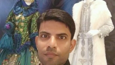 Business News | India's Leading Film Producer, Director, and Entrepreneur 'Kailash Rathi' Plans to Produce Multi-genre Films, Web Series, and Shows