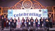 Business News | Delhi Customs Brokers Association Completes 50 Golden Years of Its Existence