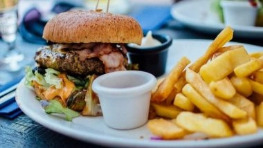 Health News | Japanese Research Reveals What Triggers Our Brain to Indulge in Binge-eating