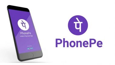 Business News | PhonePe Completes Separation from Flipkart