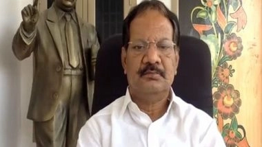 India News | TDP Leaders Detained on NH-16 in Andhra Pradesh