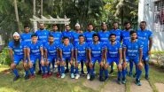 Sports News | Indian Team Announced for Hockey World Cup 2023, Harmanpreet Singh to Lead