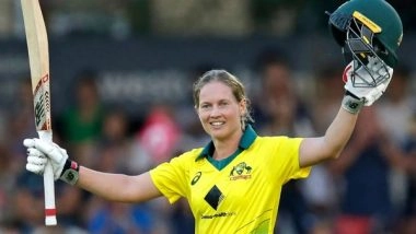 Sports News | Meg Lanning to Return as Captain for Pakistan Series