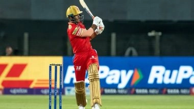 Sports News | IPL 2023 Auction: Sunrisers Hyderabad Secure Mayank Agarwal's Services for INR 8.25 Crore