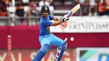 Sports News | IPL 2023 Auction: Rahane Bought by Chennai Super Kings for Rs 50 Lakh