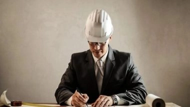 Lifestyle News | Men Are Deterred from Some Career Paths Due to Male Gender Bias, Suggests Study