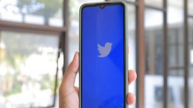 Twitter Blue Allows Video Uploads Up to 2 GB in Size, 60 Minutes in Length