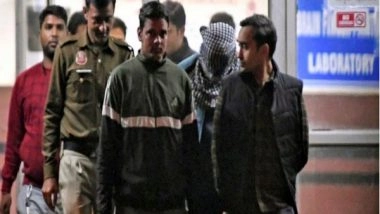 India News | Shraddha Murder Case: Delhi Court Allows Police to Obtain Voice Sample of Aaftab