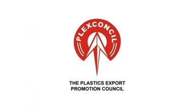 Business News | Plexconcil to Hold India's 1st Export-focused & Plastic International Trade Fair in Mumbai