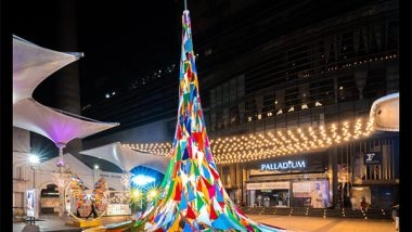 Business News | Clock into the Holiday Season This December at Phoenix Palladium