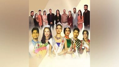 Business News | Talentish Successfully Conducted Bengal Fashion Icon 2022, Bengal's First 'Floating Ramp Walk Beauty Pageant'