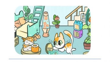 Business News | Big Eyes Coin is Waiting for Its Moment to Shine and Usurp Polkadot and Litecoin