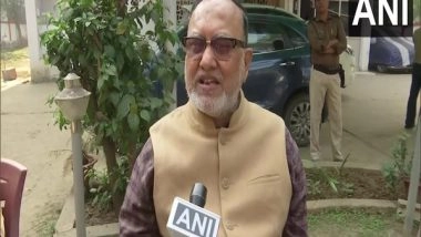 India News | RJD's Abdul Siddiqui Clarifies His Remarks on Muslims in India