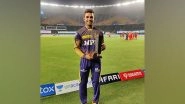 Sports News | IPL 2023 Auction: Shivam Mavi Signed by Gujarat Titans for Rs 6 Crore; Mukesh Kumar Goes to DC