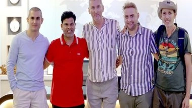 Business News | India on the Cusp of Becoming the Global Capital of Hair Transplant