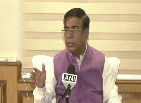 India News | PM Modi-led Govt Has Made Indian Healthcare Future-ready: MoS Education