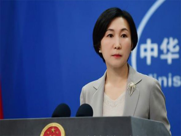 World News | China Sanctions 2 American Citizens in Response to US Action over Tibet Rights Issue - Vimarsana News