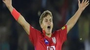 Sports News | Back to Where It All Started: Sam Curran