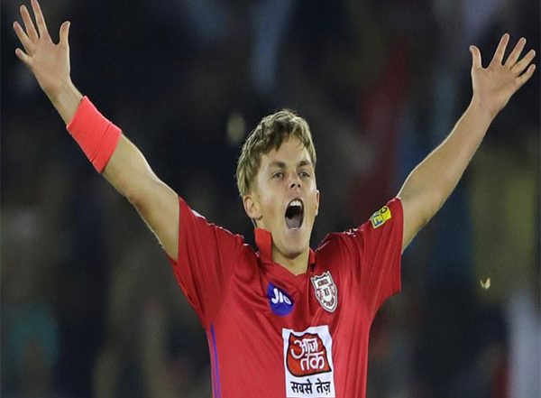 Sports News | Back to Where It All Started: Sam Curran