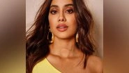 Entertainment News | Janhvi Kapoor Misses This Person, Any Guesses?