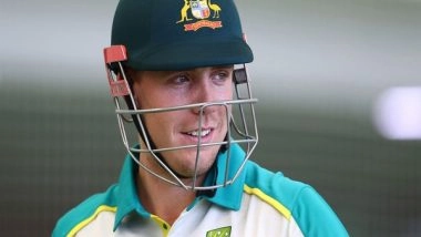 Sports News | He Can Become the Biggest Superstar in Cricket: Irfan Pathan on Cameron Green