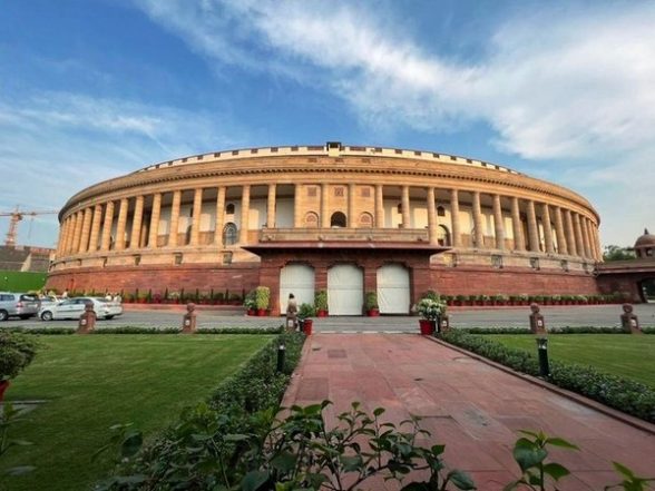 India News | Nine Bills Passed by Parliament in Winter Session - Vimarsana News