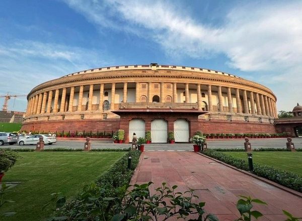 India News | Nine Bills Passed by Parliament in Winter Session